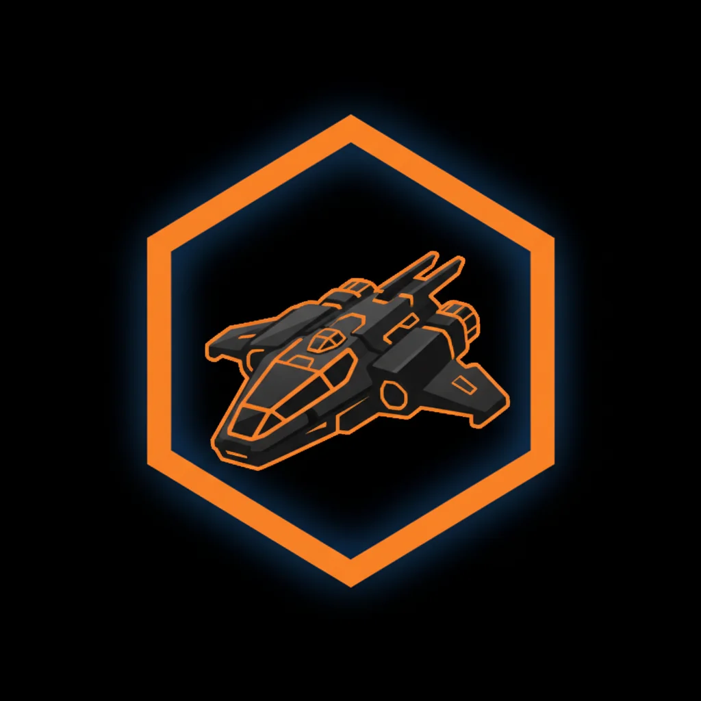 Star Citizen Referral Code